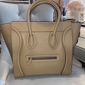 Céline Luggage